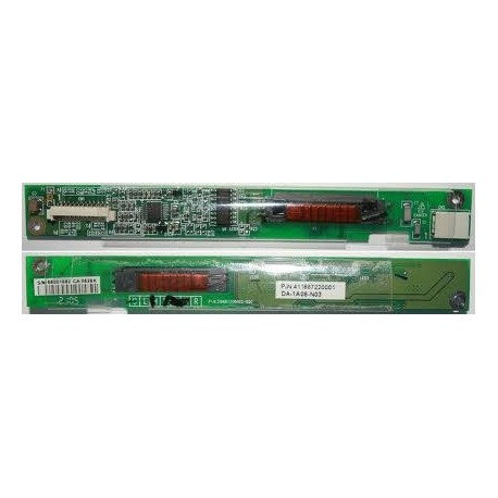 INVERTER pour Packard Bell Easynote W3, W5, W7, SW51 - 7039780000  - ETON DA-1A08-D14