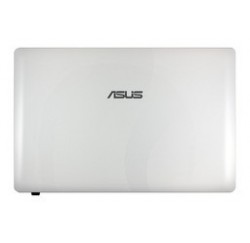 COQUE ECRAN ASUS A53, K53, X53 SERIES - 13GN3C7AP010-1 - BLANCHE