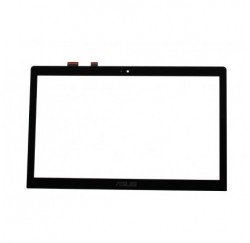 Vitre tactile pour ASUS X550 - 5420S-FPC 1 - Gar.3 mois