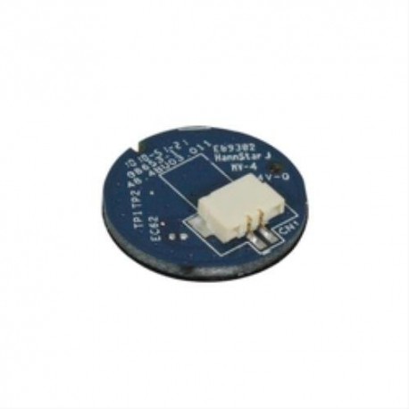 BOUTON D ALIMENTATION - CARTE FILLE PACKARD BELL EASYNOTE TJ65, TJ68 - 55.WC301.003