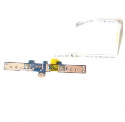 TOUCHPAD TOSHIBA Satellite C850D - N0ZWT11B01 - H000038310