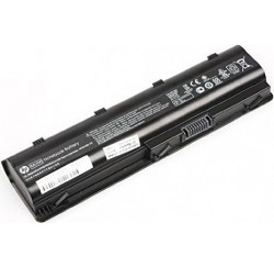 BATTERIE HP NOTEBOOK G62, G72 series - 6 cellules - 2.2aH - 47wh - 593553-001 - 593557-800