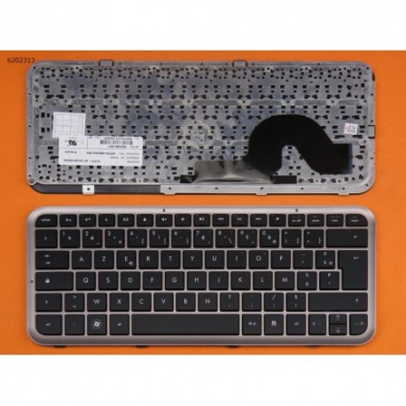 CLAVIER NEUF AZERTY HP...