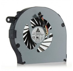 VENTILATEUR NEUF HP CQ62,G62, G72 - KSB0505HA AB7505HX-EC3 Nfb73b05h  - 606013-001 - Version INTEL