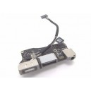 CARTE ALIMENTATION RECONDITIONNEE Apple MacBook Air 13" A1369 2011 - 820-3057-A