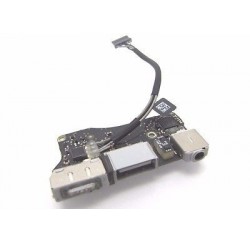 CARTE ALIMENTATION RECONDITIONNEE Apple MacBook Air 13" A1369 2011 - 820-3057-A