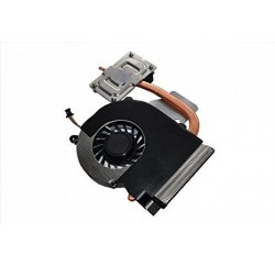 VENTILATEUR + RADIATEUR NEUF CQ57 - 647757-001 - 647316-001