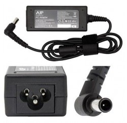 CHARGEUR NEUF COMPATIBLE SONY SVF14. SVF15 - VGP-AC19V67 - 45W - 19.5V - 2.3A