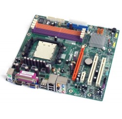 CARTE MERE OCCASION MB.P3807.002 MCP61SM-AM Acer, Packard Bell