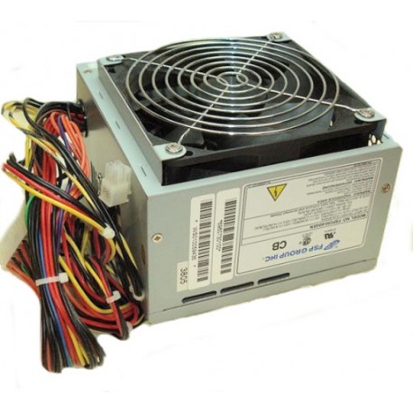 ALIMENTATION NEUVE PACKARD BELL IMEDIA MC8402 - 250-60GEN-E-PCIE UTOW 250W - 6960730000