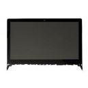 ENSEMBLE VITRE TACTILE +  ECRAN LCD + CADRE NEUF IBM LENOVO FLEX 2-14 - 14"