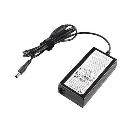 CHARGEUR NEUF COMPATIBLE Samsung SyncMaster S24A300B S22A300B S19B150N - 14V - 4A -  152471-001, 155634-001