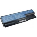 BATTERIE COMPATIBLE ACER 11.1/14.8V - 4400MAH - SERIES 3410/4410/4937/5520/5710/5930/7220...