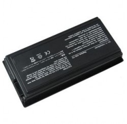 BATTERIE Compatible ASUS F5, X50, X59 series - 11.1V - 4400mah - 15G10N363201 - 70-NLF1B2000Z - A32-F5