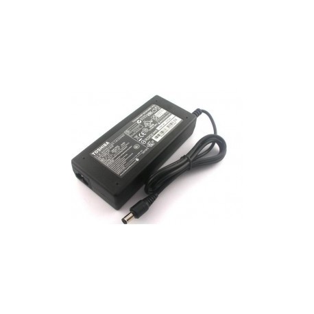 CHARGEUR NEUF COMPATIBLE TOSHIBA S50-B, M30X, M35X - 19V - 3.42A - 65W - P000568380 - ADP-65JH
