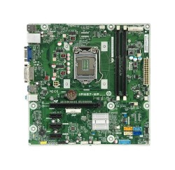 CARTE MERE RECONDITIONNEE - IPM87-MP - LGA1156