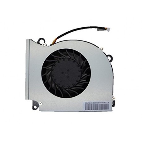 VENTILATEUR MSI GT60 GT70 GT783 GT685 GT780 GX660 GX680 GX780.- B9733L12B