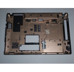 COQUE INFERIEURE NEUVE SAMSUNG NP-R620 - BA75-02211A 