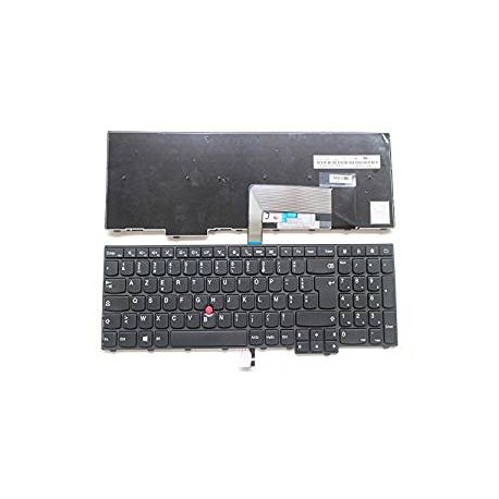 CLAVIER AZERTY NEUF IBM...