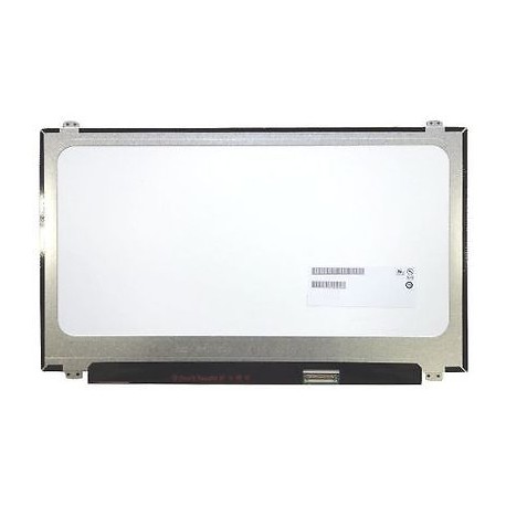DALLE LED NEUVE 1366X768 - LTN156AT40-H01 LTN156AT40-D01 B156XTK01.0 - Version Tactile DALLE LED NEUVE 1366X768 - LTN156AT40-H01 LTN156AT40-D01 B156XTK01.0 - Version Tactile