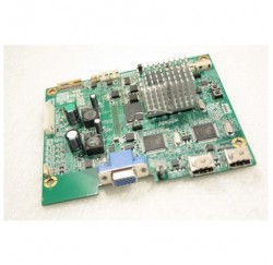 CARTE MERE OCCASION Cisco CTS-DISP-65-GEN3 1080p 65" VGA HDMI - DAMC8KMB6A0 - Gar 3 mois