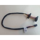 CABLE ALIMENTATION INTERNE DISQUE DUR SATA DELL VOSTRO 3650 - GP2JM