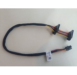 CABLE ALIMENTATION INTERNE DISQUE DUR SATA DELL VOSTRO 3650 - GP2JM