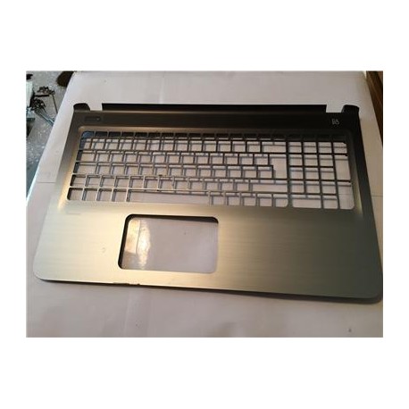 COQUE SUPERIEURE OCCASION HP Pavilion 15-AB - EAX 1500301A - Silver - Sans Touchpad