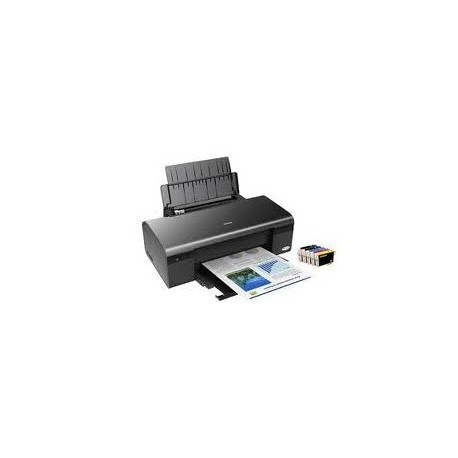 CD RESET Compteur d'encre usagée pour Epson Expression Premium XP-710