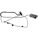 NAPPE VIDEO ASUS N46vz N46v N46j N46jv N46 - 14006-00060000