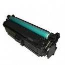 TONER NOIR COMPATIBLE HP COLOR LASERJET M551 - CE400X - 11000 pages