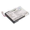 BATTERIE NEUVE COMPATIBLE SONY PSP e1000 e1002 e1004 e1008 - 4-285-985-01 - 900mAh