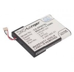 BATTERIE NEUVE COMPATIBLE SONY PSP e1000 e1002 e1004 e1008 - 4-285-985-01 - 900mAh