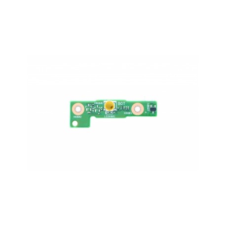 CARTE FILLE BOUTON D'ALLUMAGE ASUS X550, X55CA - 90NB00W0-R10010