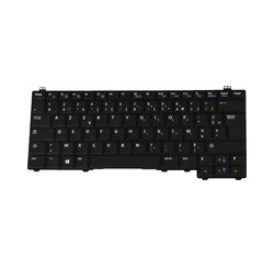 CLAVIER AZERTY NEUF DELL Latitude E5440 - VVKHR