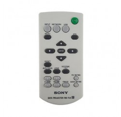 TELECOMMANDE NEUVE SONY RM-PJ6 - 148717712