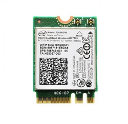 CARTE WIFI IBM LENOVO G50-30 - AC7265