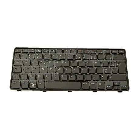 CLAVIER AZERTY NEUF DELL INSPIRON 1090 - 01NFG9 - 1NFG9
