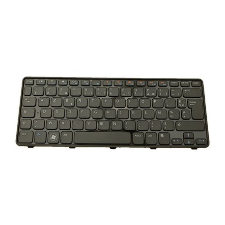 CLAVIER AZERTY NEUF DELL INSPIRON 1090 - 01NFG9 - 1NFG9