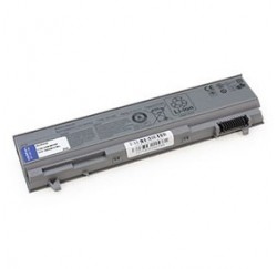 BATTERIE NEUVE COMPATIBLE DELL Latitude E6400, E6410 - 10.8V - 4400mah - Gar 1 an