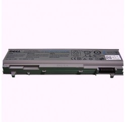 BATTERIE NEUVE MARQUE DELL Latitude E6400, E6410 - 60Wh 6 cellules - Gar 6 mois - 312-7414
