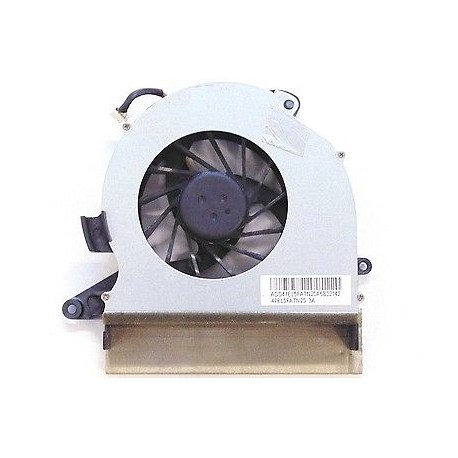 VENTILATEUR NEUF GAUCHE ACER Aspire Z5700 Z5710 - 23.SDB07.001 - 47EL5FATN20