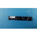 WEBCAM NEUVE HP Elitebook 8570W  - 682196-440 Other 6929196-440 Dcqh02715z85m Fw2010 Hwes4