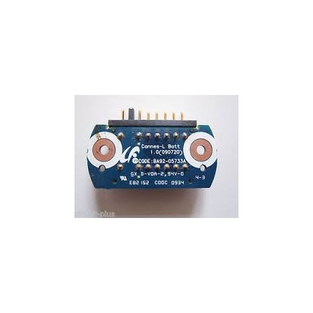 CONNECTEUR DE BATTERIE SAMSUNG NP-R719 - BA92-05733A