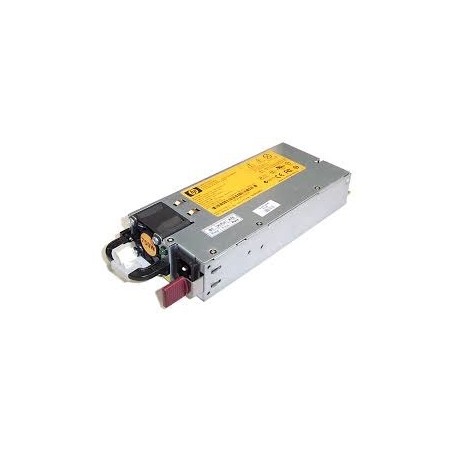 ALIMENTATION RECONDITIONNEE HP PROLIANT DL160 - 506822-001 - 750W