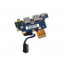 CARTE FILLE USB, AUDIO, DC HP Chromebook 11 G1 - DA00C1PI4E0 320C1IB0000