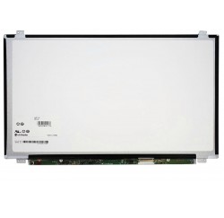 DALLE MAT NEUVE LED 15.6" LP156WH3 - WXGA 1366 x 768 - SLIM - Gar 1 an - 40 PIN