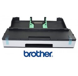 BAC PAPIER BROTHER A4 DCP-J4110DW MFC-J2510 - LED262001 - LEX224001