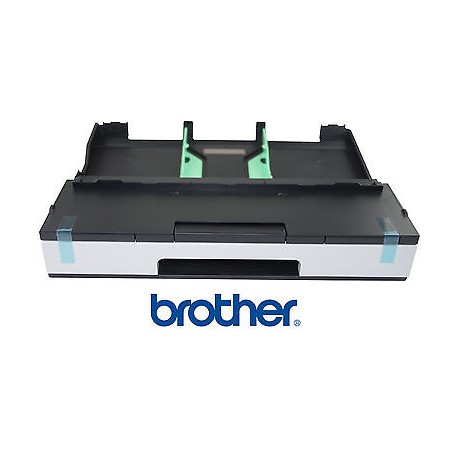 BAC PAPIER BROTHER A4 DCP-J4110DW MFC-J2510 - LED262001 - LEX224001