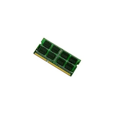 MEMOIRE SODIMM NEUVE pour ASUS A450, A450, A550, PU551 - 03A02-00060600 -  DDR3 - 1600Mhz - 8Go PC3-12800